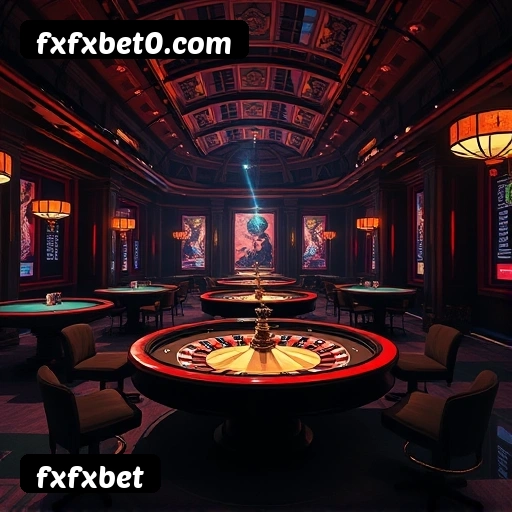 App fxfxbet Android download