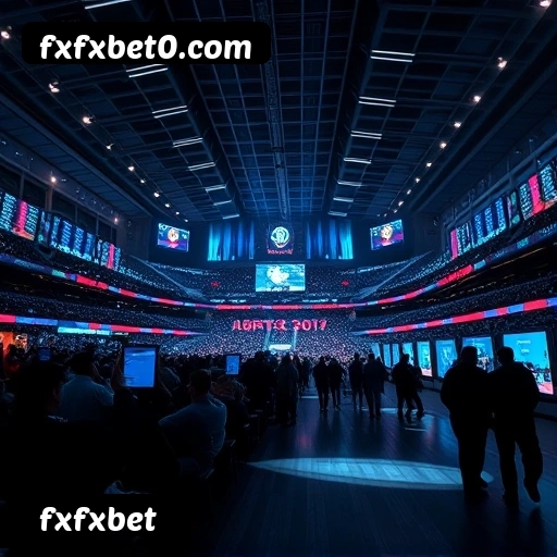 fxfxbet slots no app