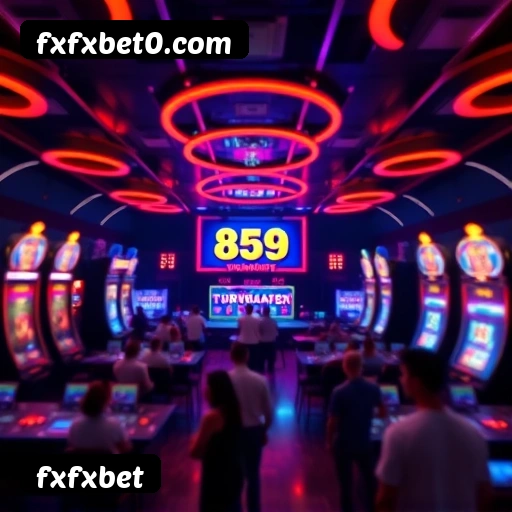 fxfxbet multi dispositivo