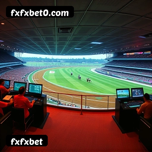 Segurança fxfxbet SSL