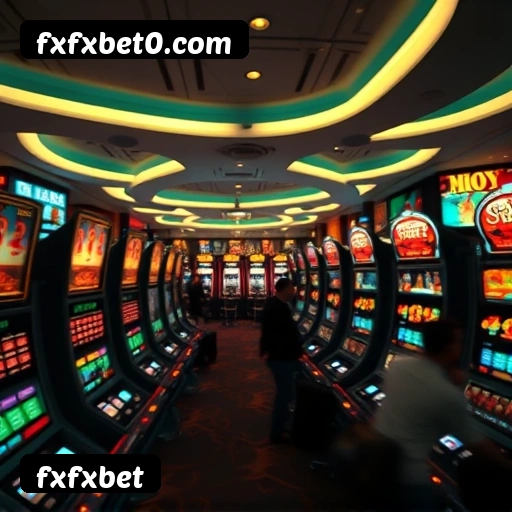 Checklist para avaliar a plataforma fxfxbet
