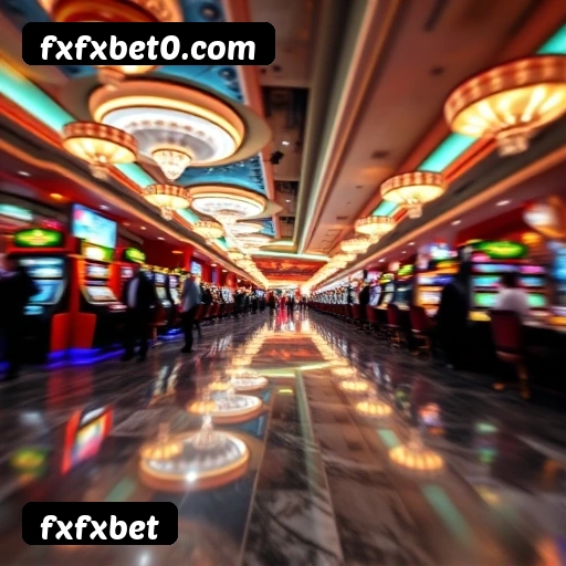 Formulário registro fxfxbet