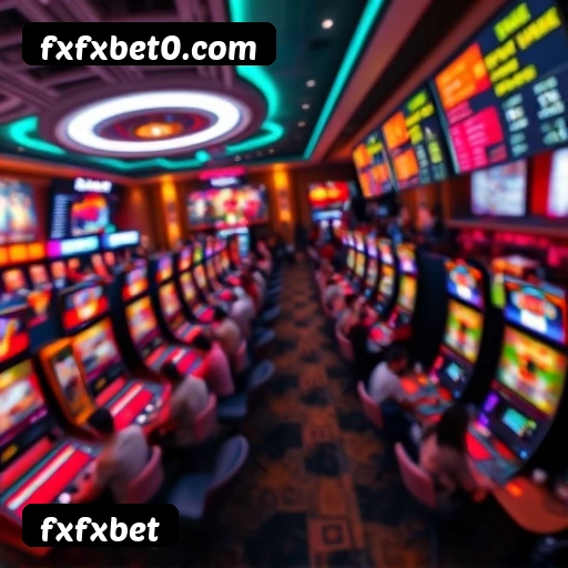 Bônus boas-vindas fxfxbet R$100