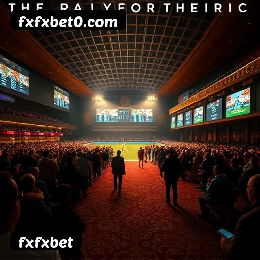 Depósito PIX fxfxbet