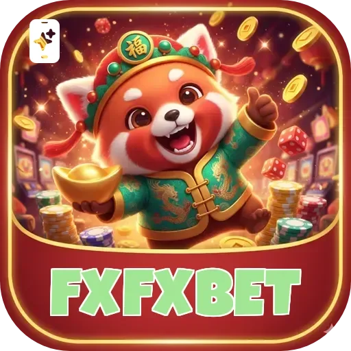 Logo fxfxbet